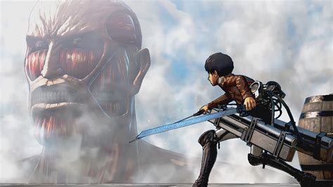 steamunlocked aot|Attack on Titan / A.O.T. Wings of Freedom .